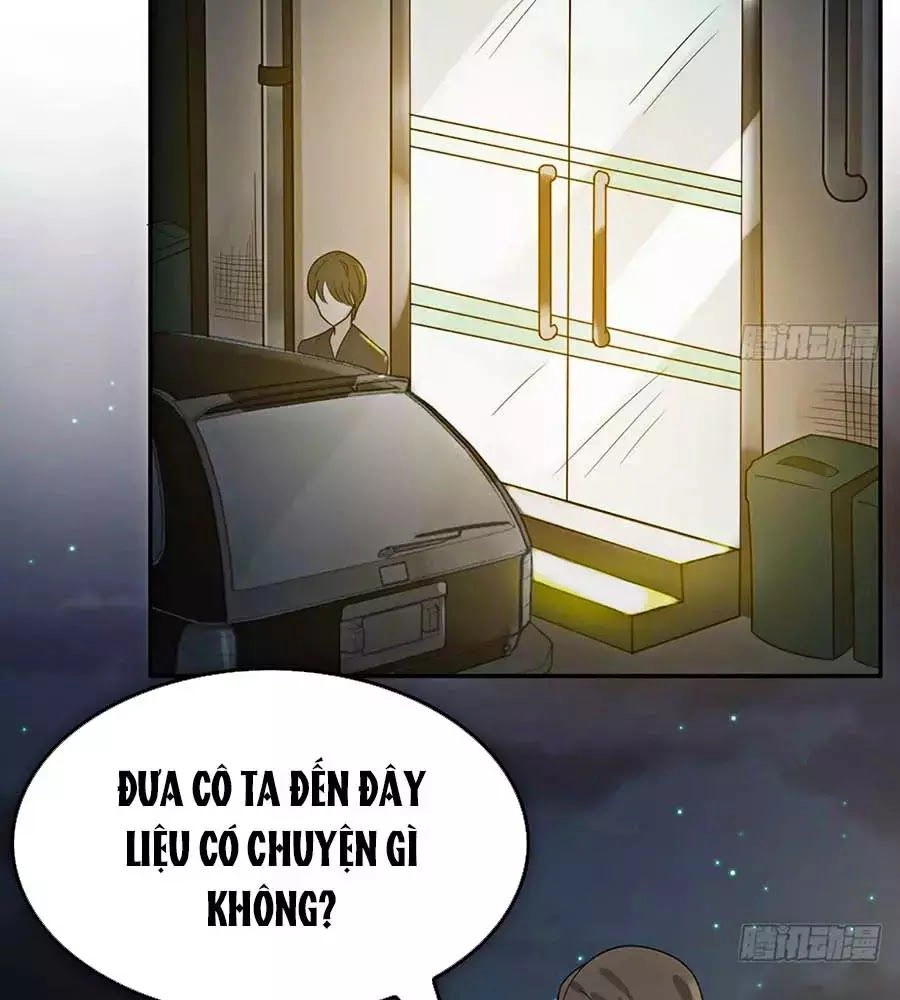 Hai Cách Tìm Gặp Người Yêu Chapter 34 - 24