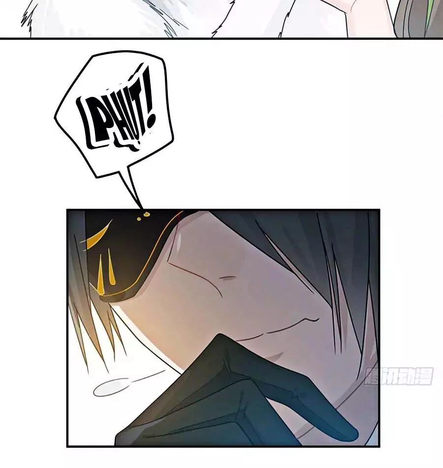 Hai Cách Tìm Gặp Người Yêu Chapter 35 - 16