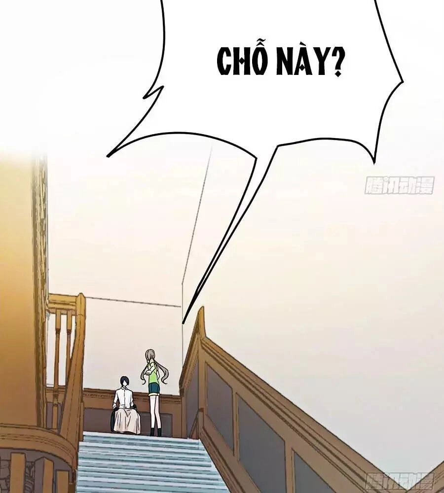 Hai Cách Tìm Gặp Người Yêu Chapter 35 - 55