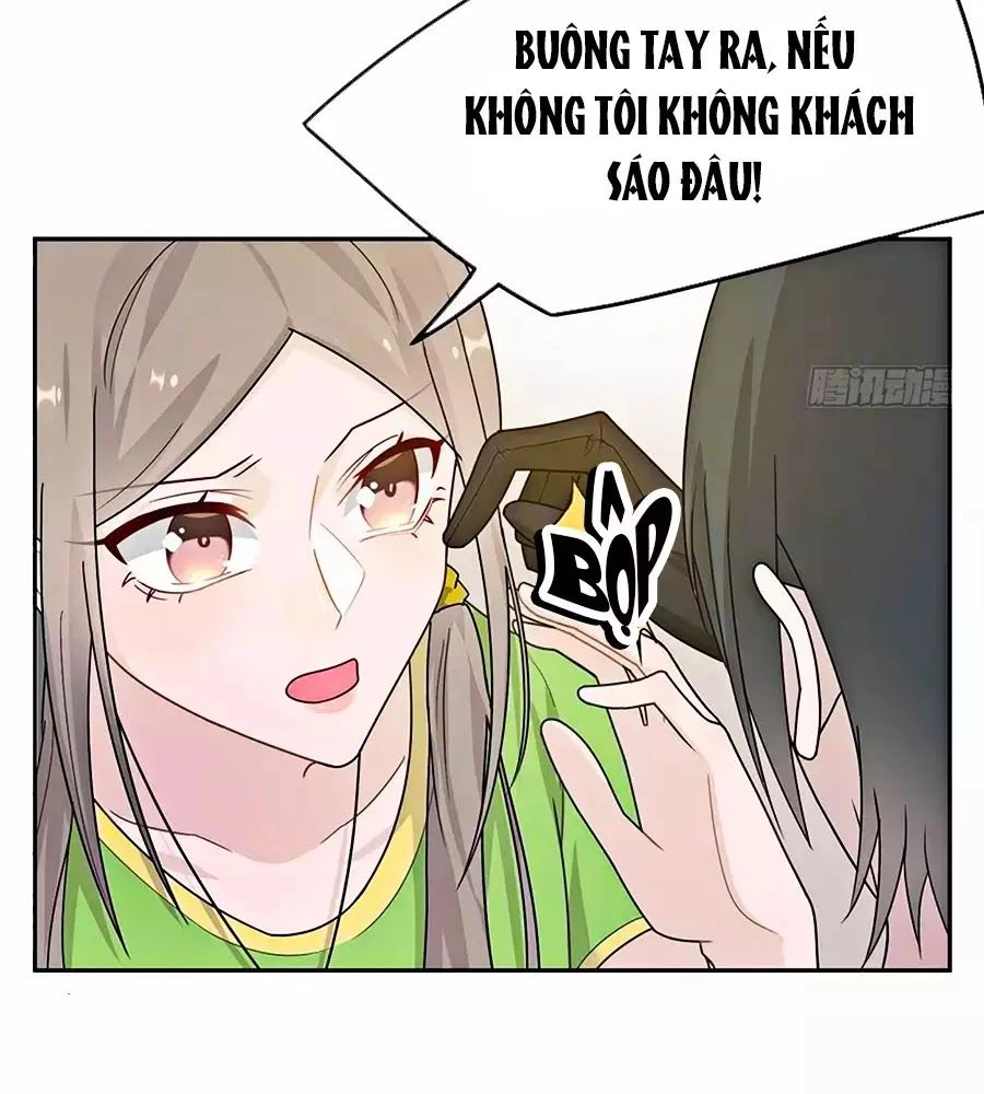 Hai Cách Tìm Gặp Người Yêu Chapter 36 - 19