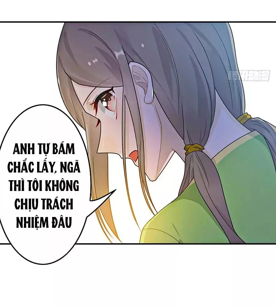 Hai Cách Tìm Gặp Người Yêu Chapter 36 - 33