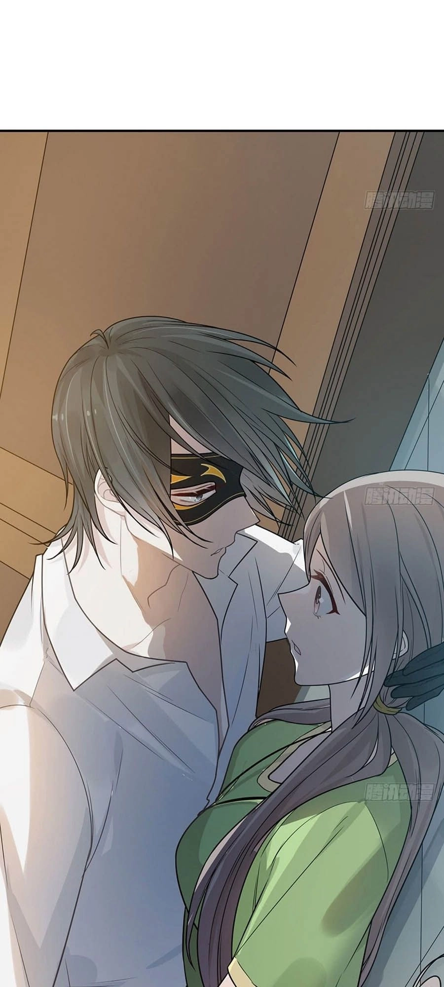 Hai Cách Tìm Gặp Người Yêu Chapter 37 - 2