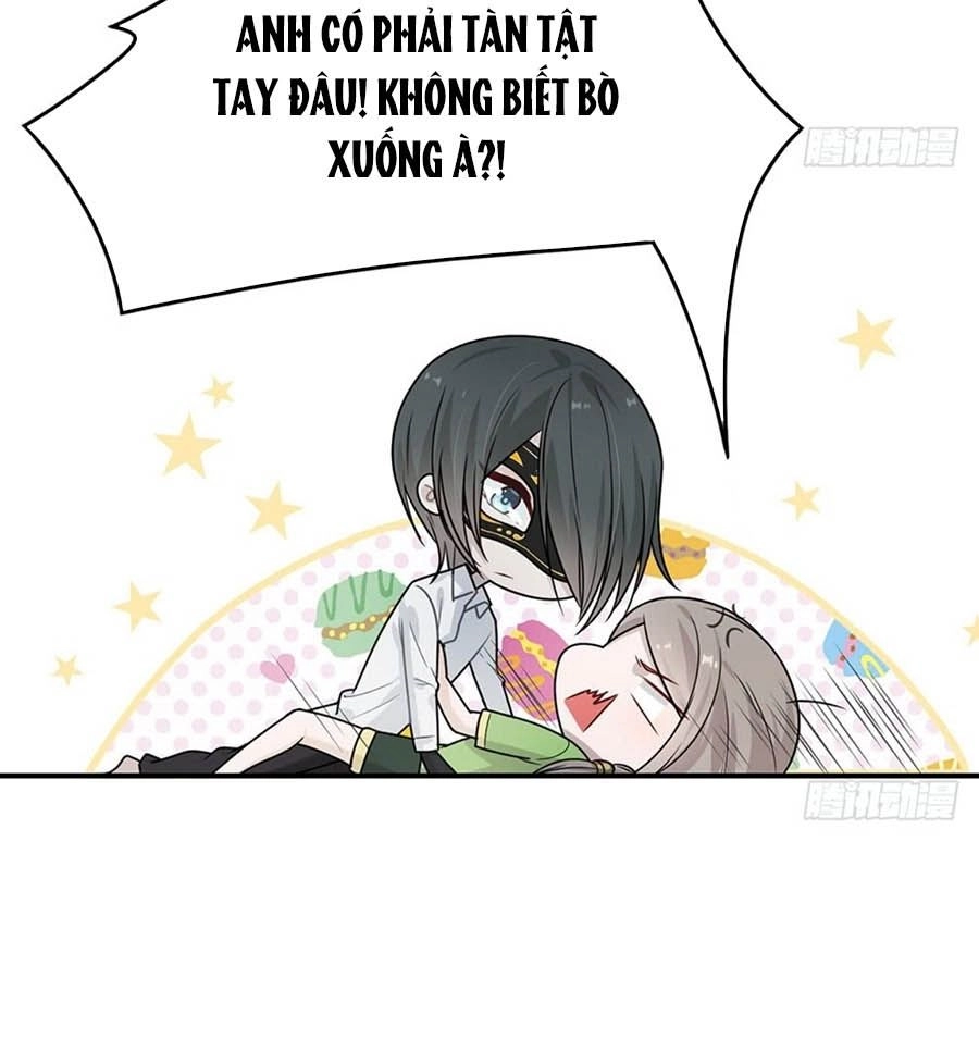 Hai Cách Tìm Gặp Người Yêu Chapter 37 - 5