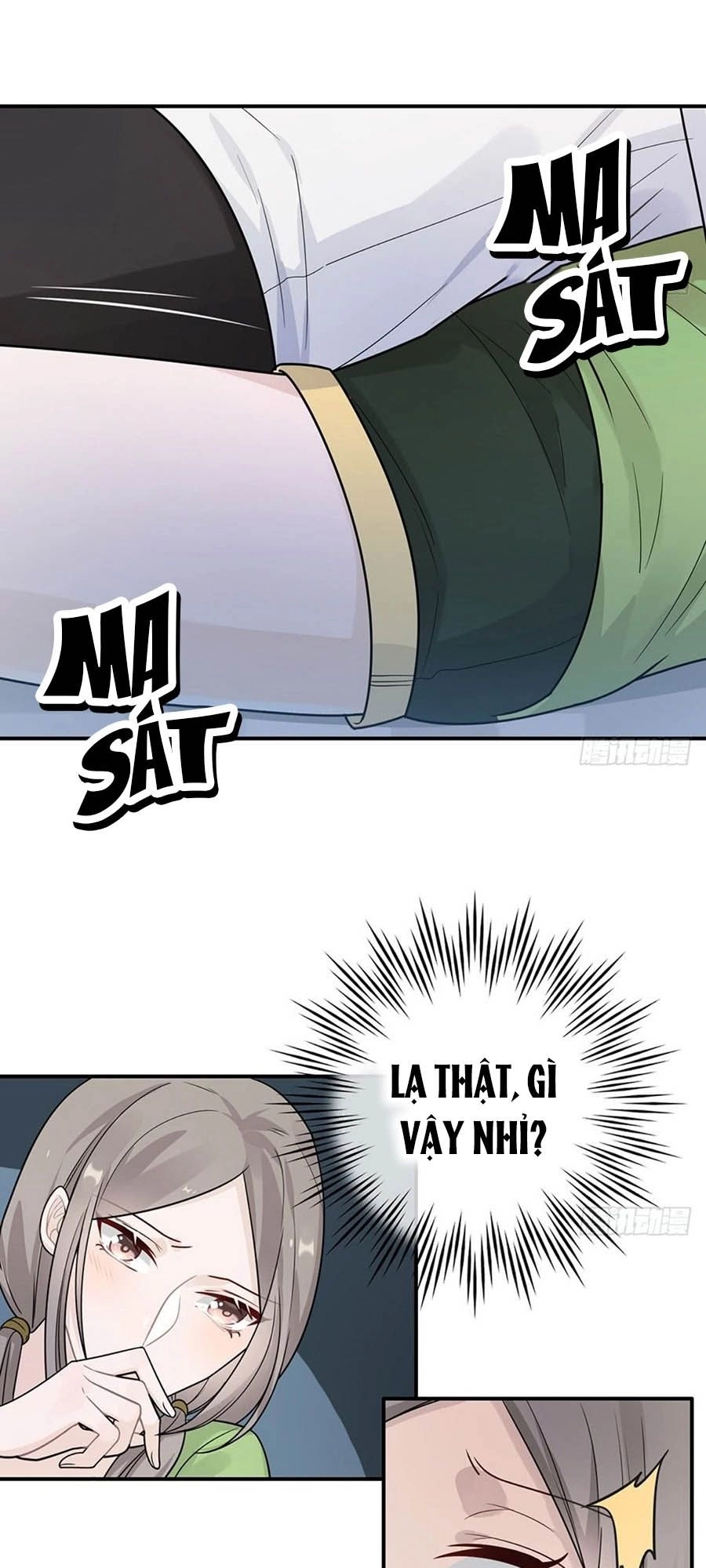 Hai Cách Tìm Gặp Người Yêu Chapter 37 - 6