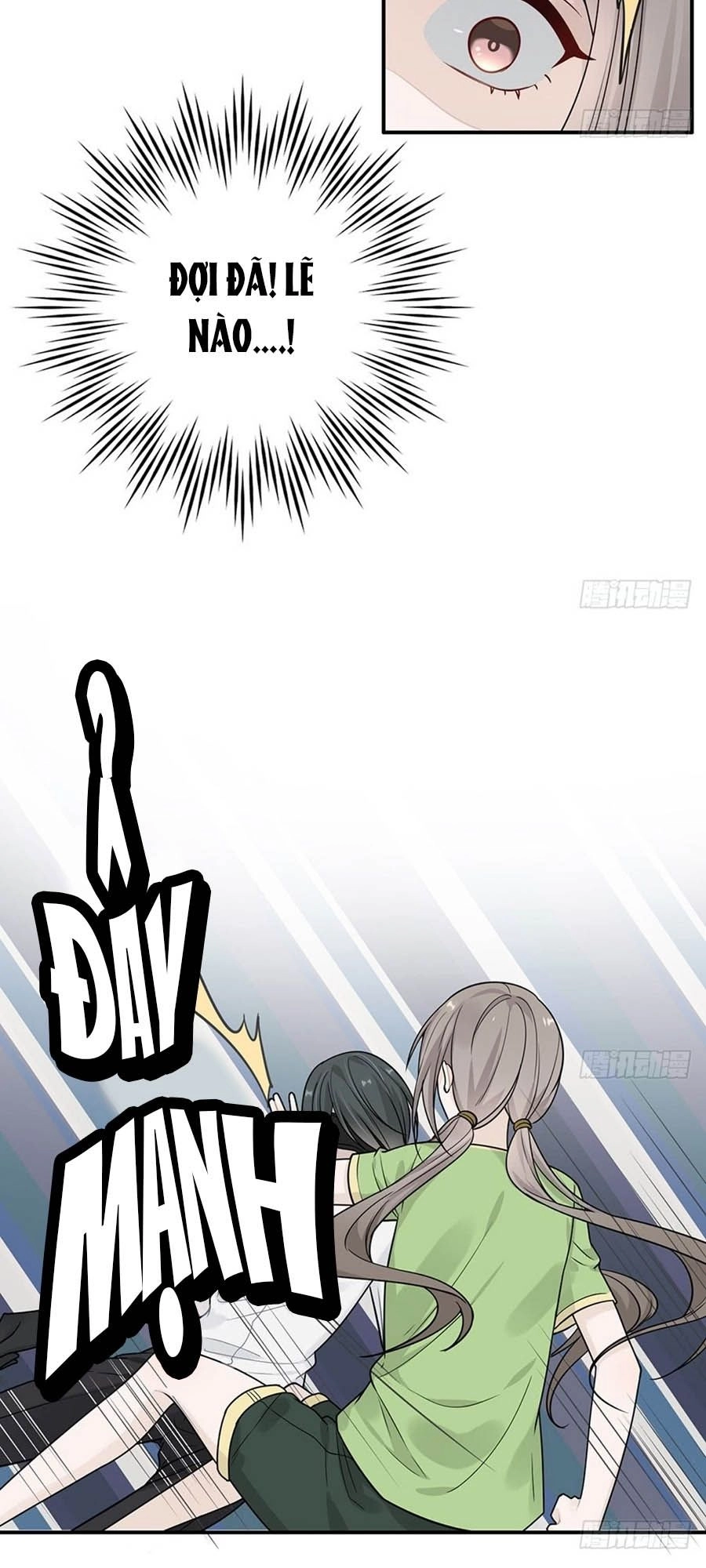 Hai Cách Tìm Gặp Người Yêu Chapter 37 - 7