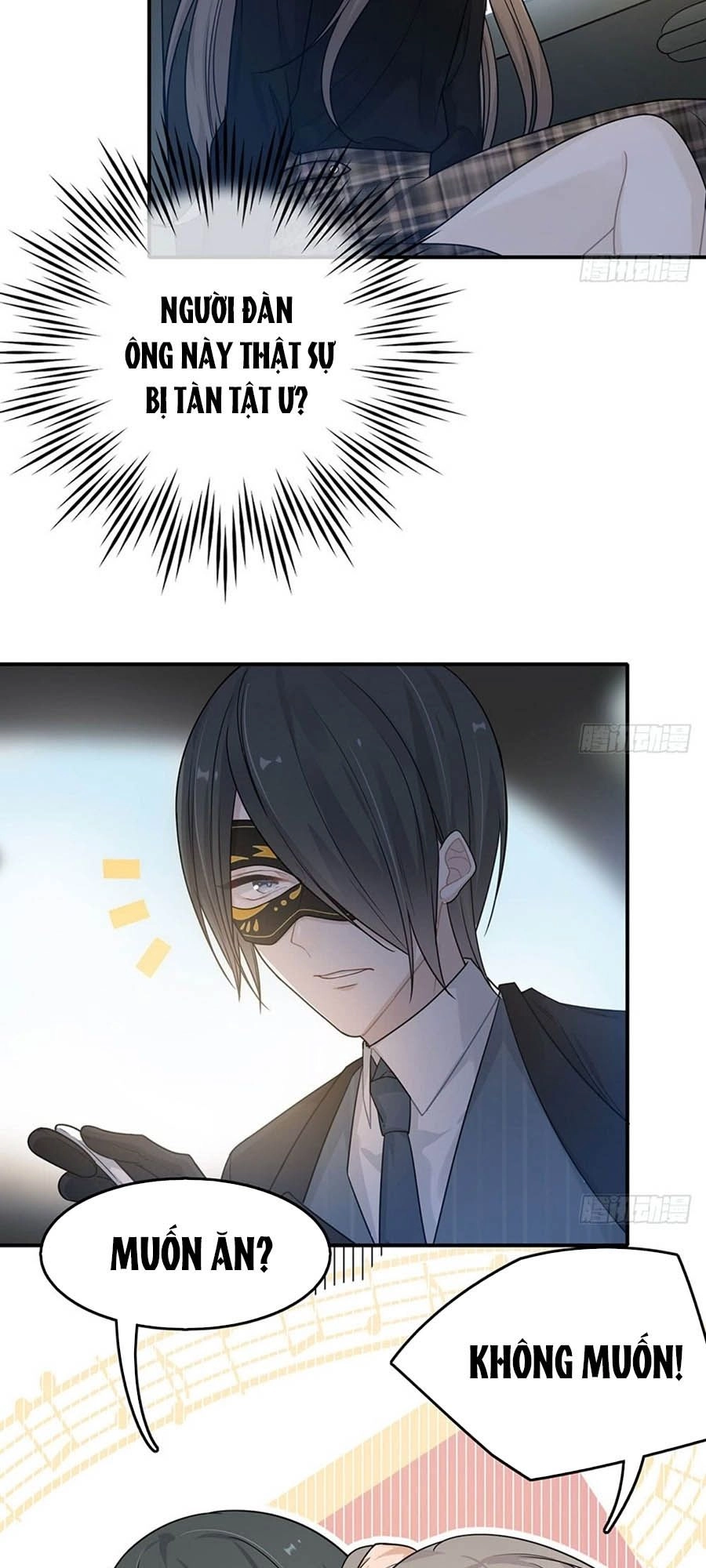 Hai Cách Tìm Gặp Người Yêu Chapter 37 - 13