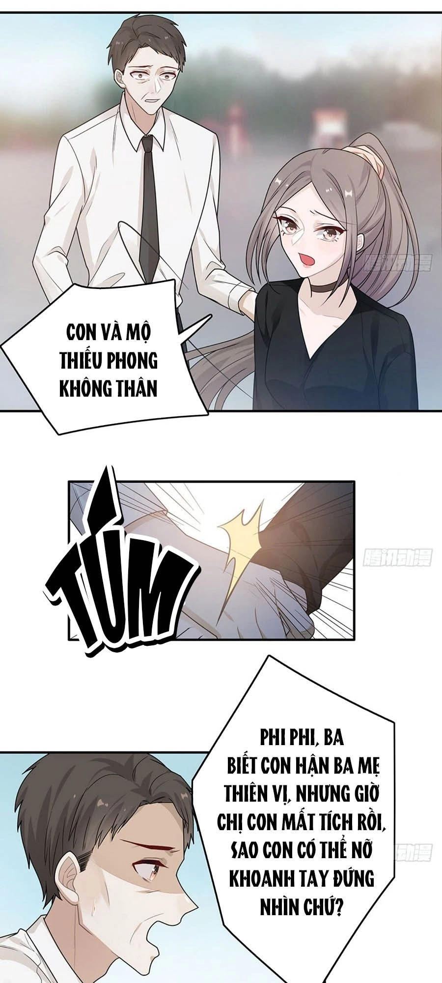 Hai Cách Tìm Gặp Người Yêu Chapter 37 - 20