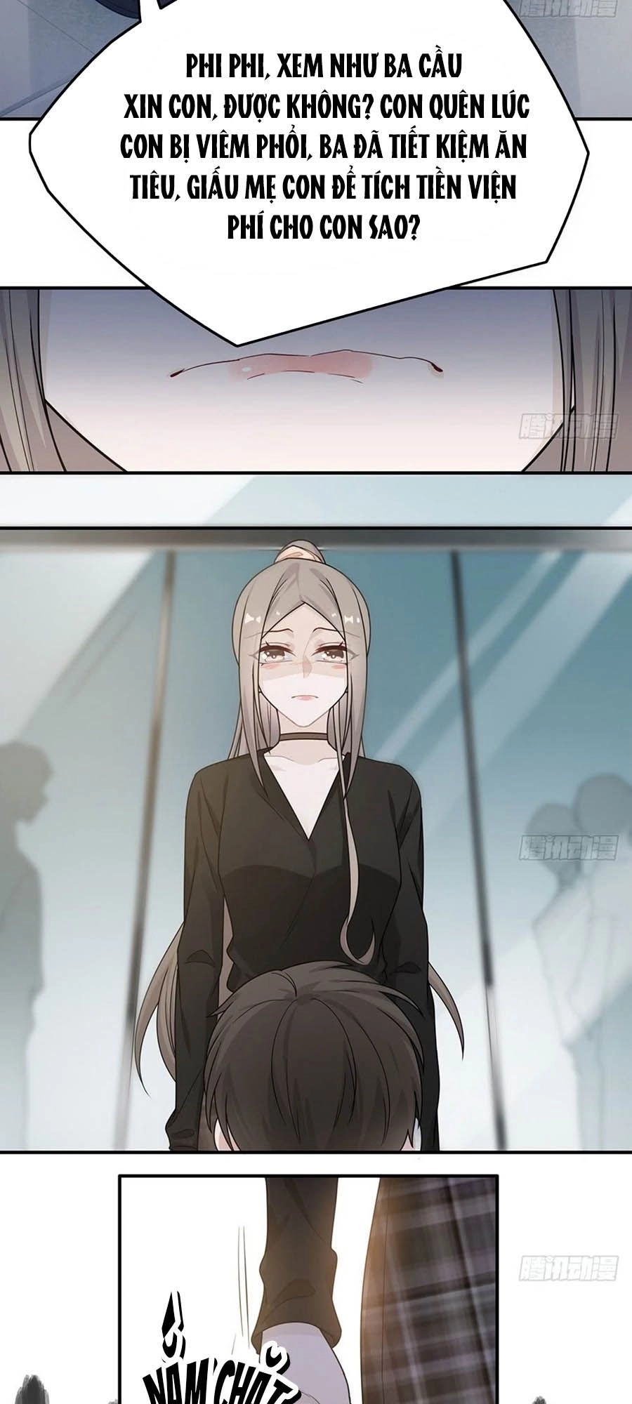 Hai Cách Tìm Gặp Người Yêu Chapter 37 - 26