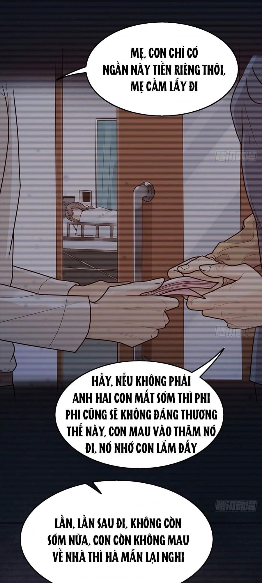 Hai Cách Tìm Gặp Người Yêu Chapter 37 - 29