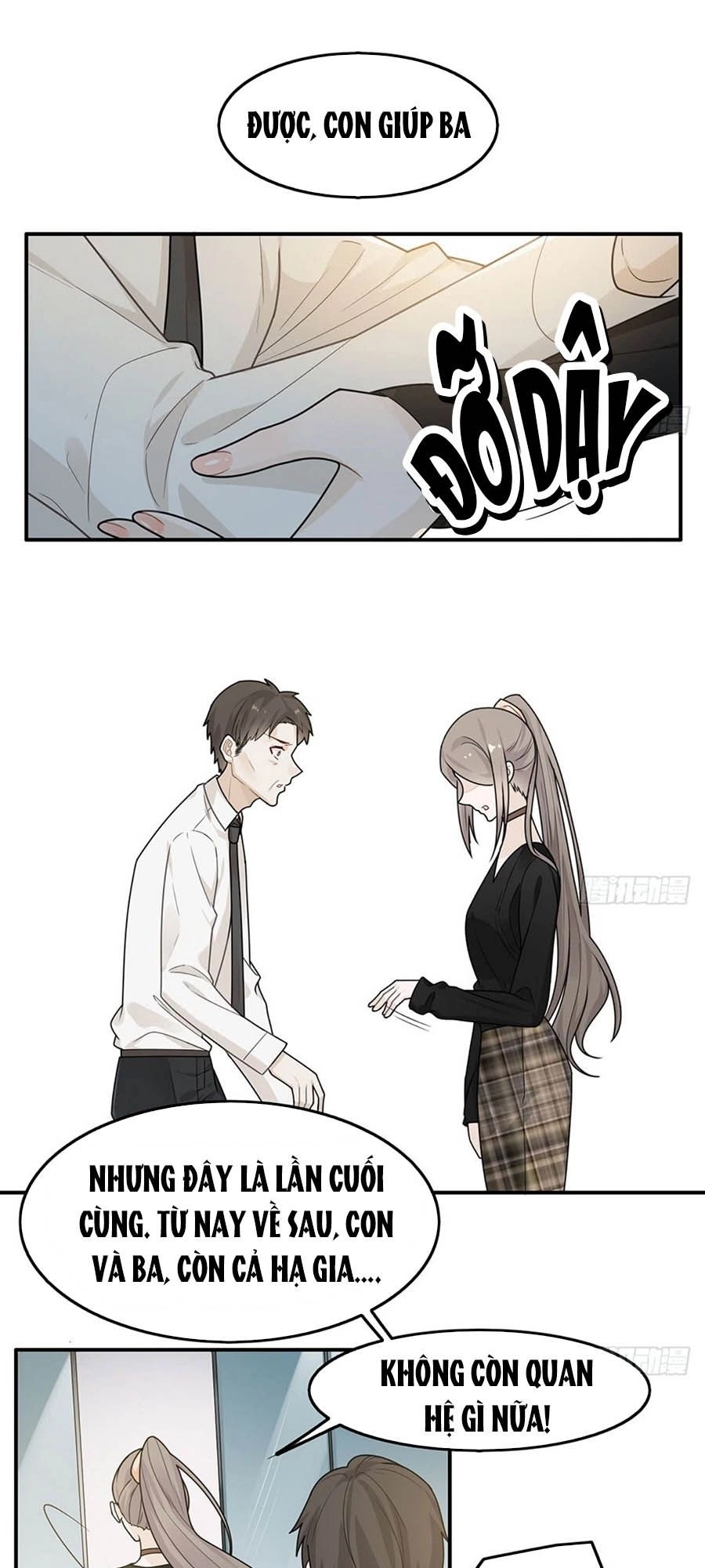 Hai Cách Tìm Gặp Người Yêu Chapter 37 - 32