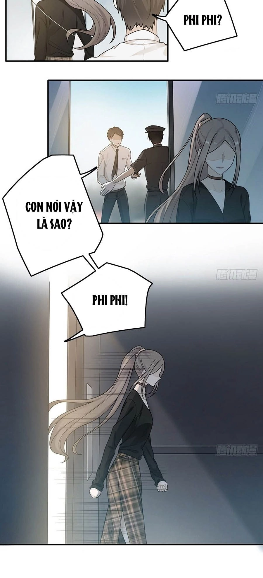 Hai Cách Tìm Gặp Người Yêu Chapter 37 - 33