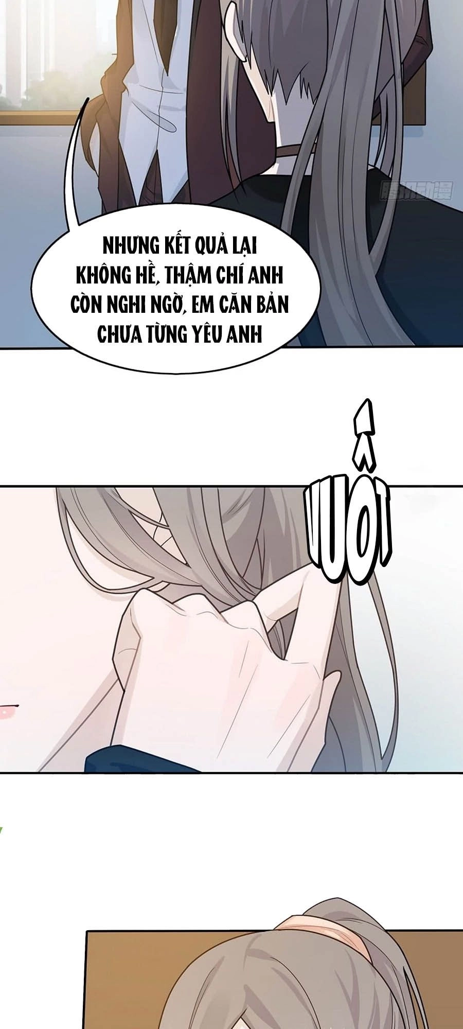 Hai Cách Tìm Gặp Người Yêu Chapter 38 - 11