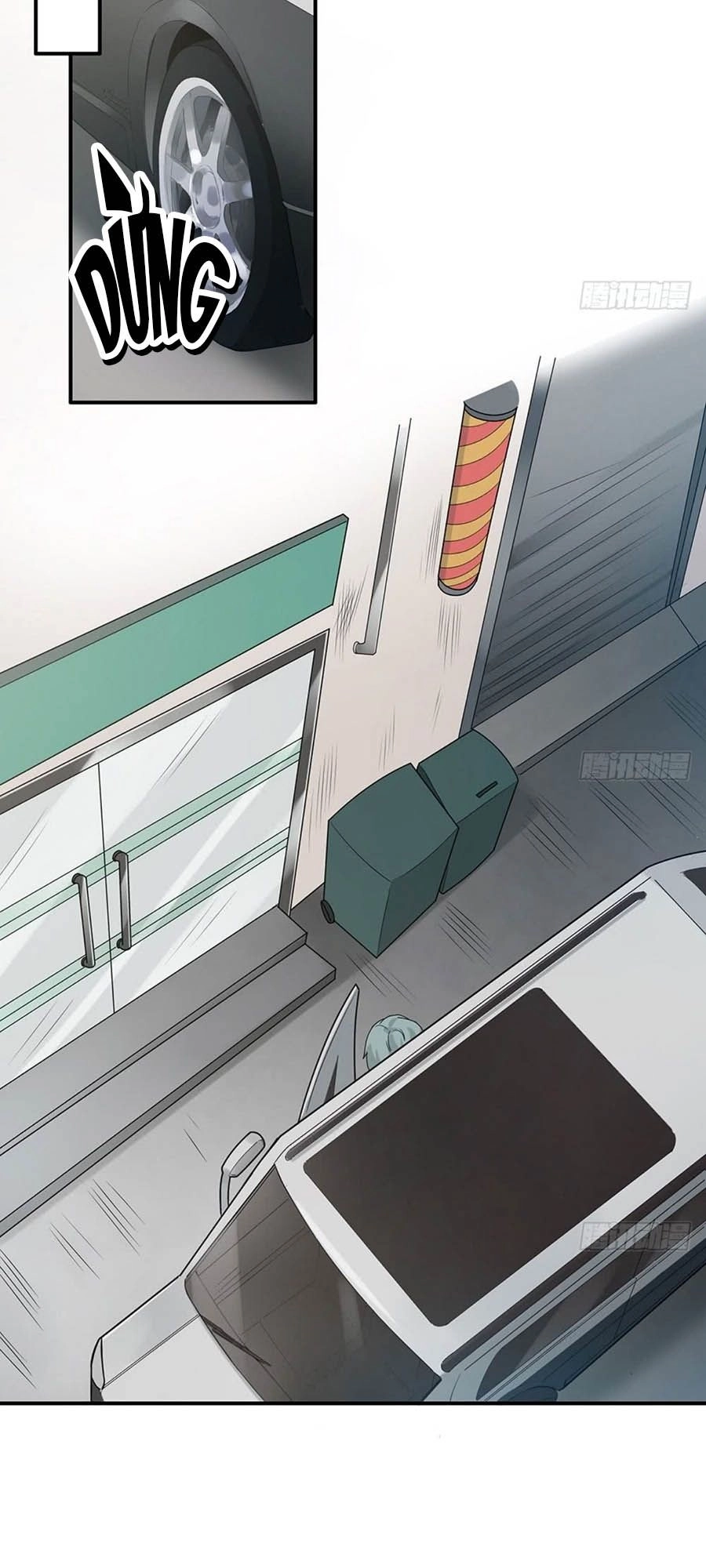 Hai Cách Tìm Gặp Người Yêu Chapter 38 - 20