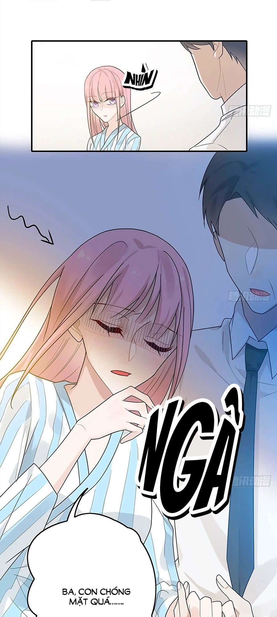 Hai Cách Tìm Gặp Người Yêu Chapter 39 - 7