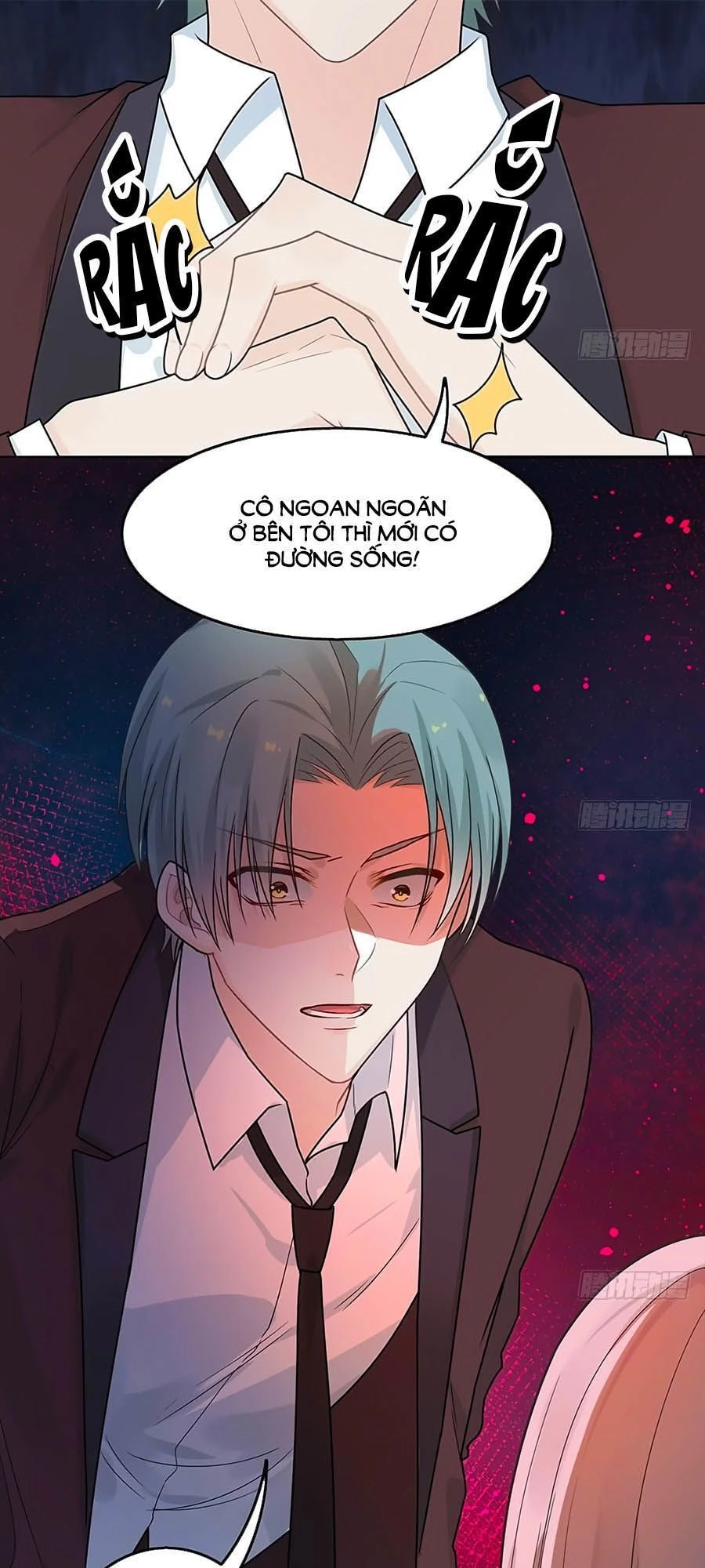 Hai Cách Tìm Gặp Người Yêu Chapter 39 - 34