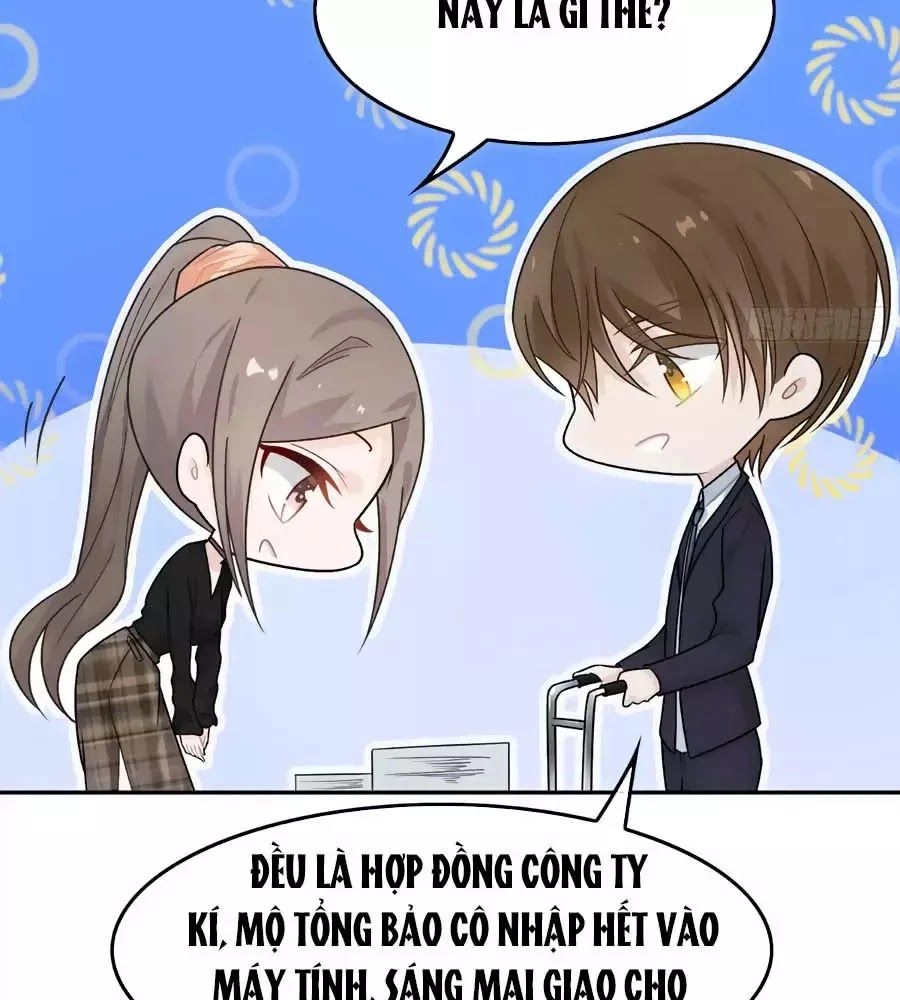 Hai Cách Tìm Gặp Người Yêu Chapter 41 - 6