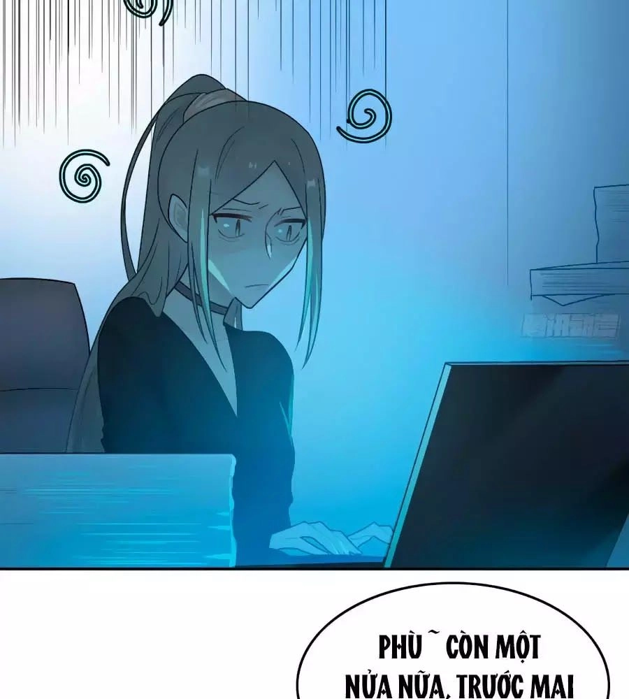 Hai Cách Tìm Gặp Người Yêu Chapter 41 - 16