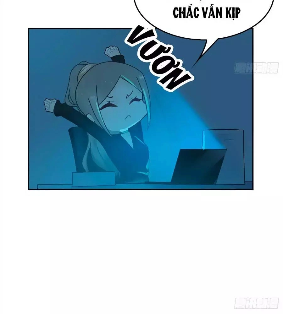 Hai Cách Tìm Gặp Người Yêu Chapter 41 - 17