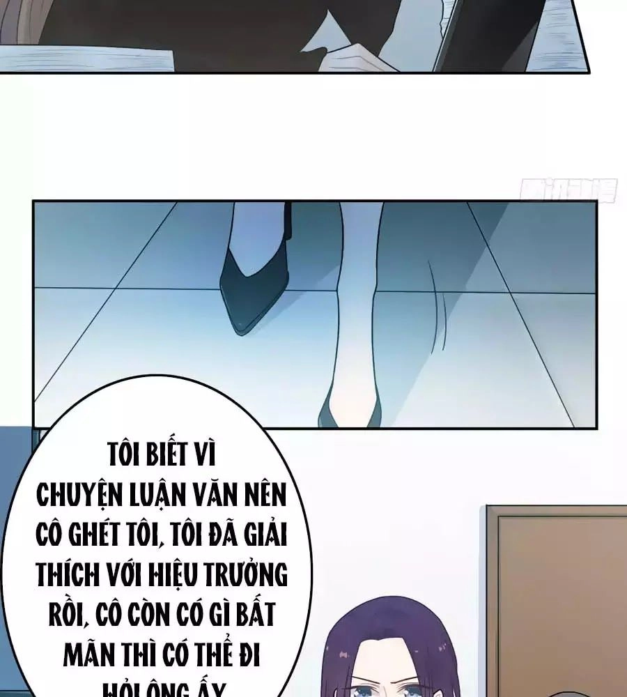 Hai Cách Tìm Gặp Người Yêu Chapter 41 - 23