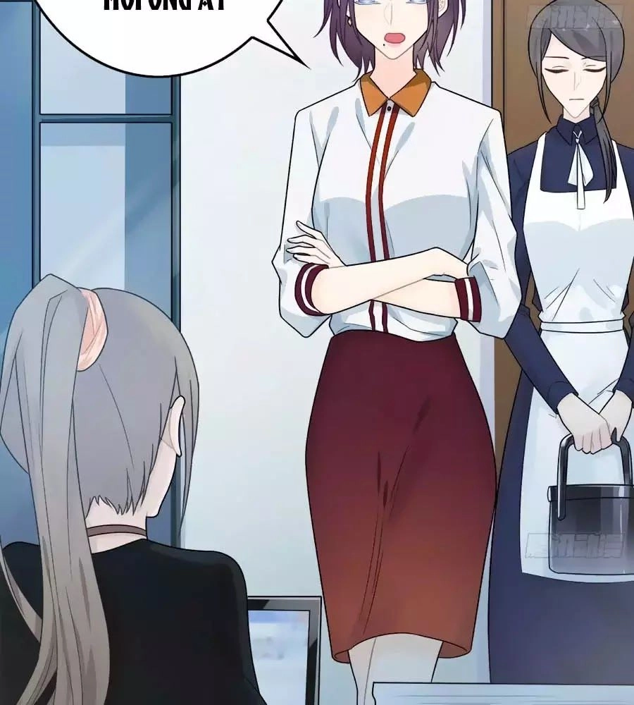 Hai Cách Tìm Gặp Người Yêu Chapter 41 - 24