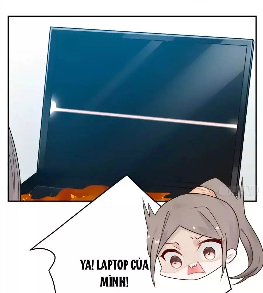 Hai Cách Tìm Gặp Người Yêu Chapter 41 - 34