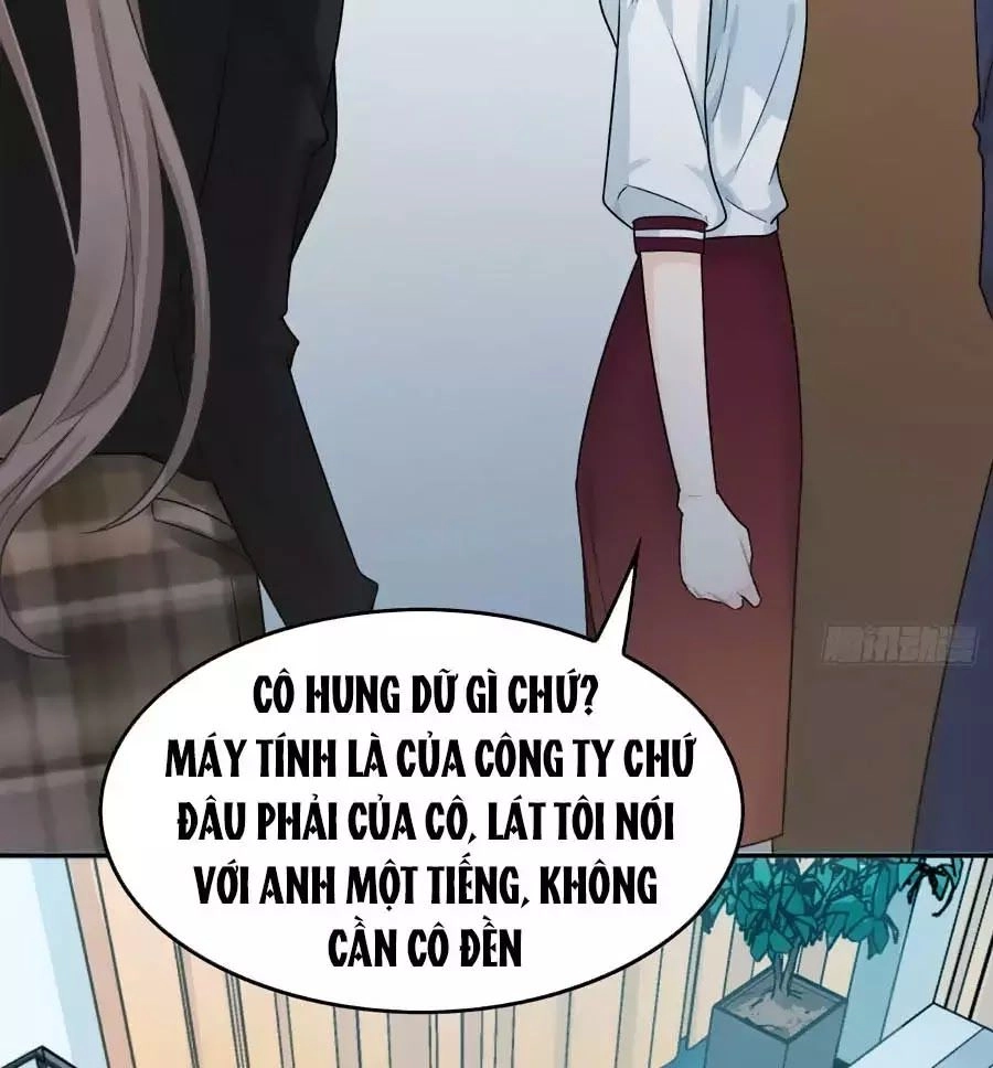 Hai Cách Tìm Gặp Người Yêu Chapter 41 - 42