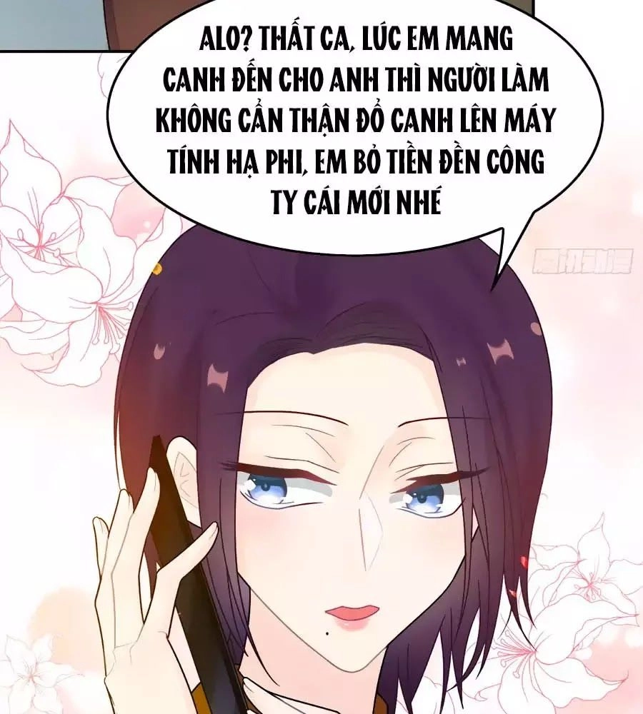 Hai Cách Tìm Gặp Người Yêu Chapter 41 - 46