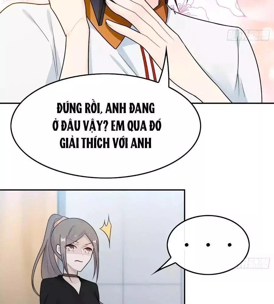 Hai Cách Tìm Gặp Người Yêu Chapter 41 - 47