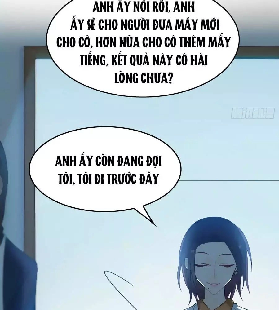 Hai Cách Tìm Gặp Người Yêu Chapter 41 - 49