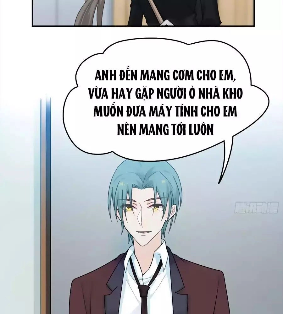 Hai Cách Tìm Gặp Người Yêu Chapter 42 - 4