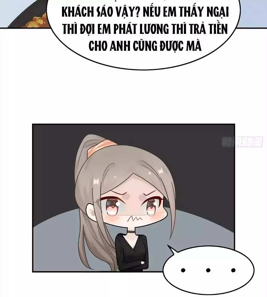 Hai Cách Tìm Gặp Người Yêu Chapter 42 - 11