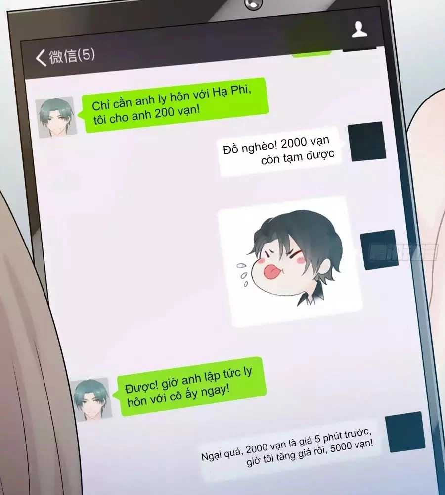 Hai Cách Tìm Gặp Người Yêu Chapter 42 - 40