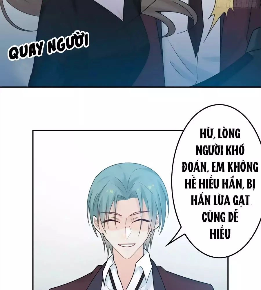 Hai Cách Tìm Gặp Người Yêu Chapter 42 - 42