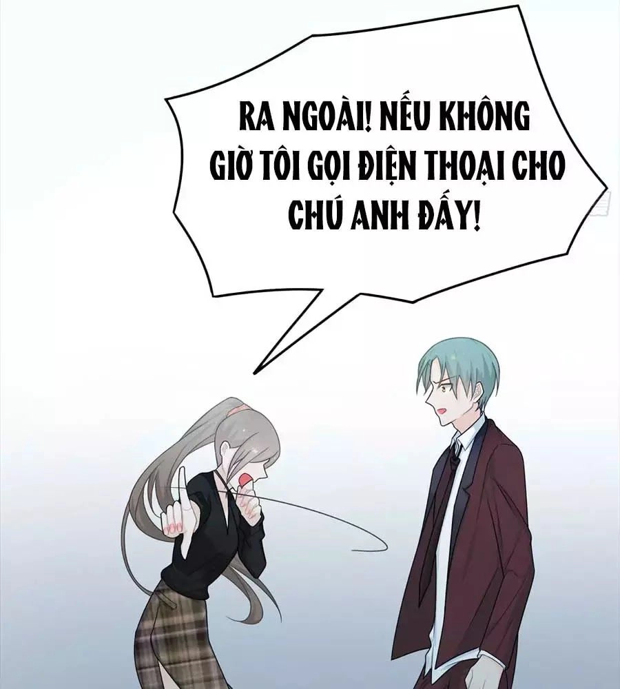 Hai Cách Tìm Gặp Người Yêu Chapter 43 - 17