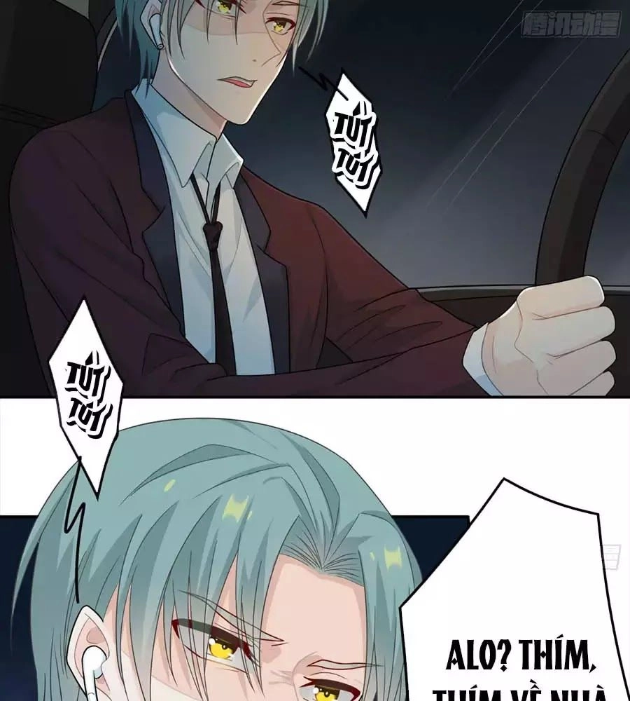 Hai Cách Tìm Gặp Người Yêu Chapter 43 - 27