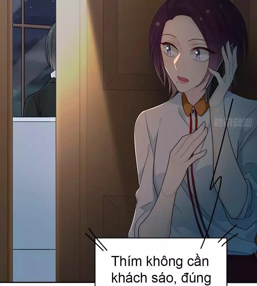 Hai Cách Tìm Gặp Người Yêu Chapter 43 - 30