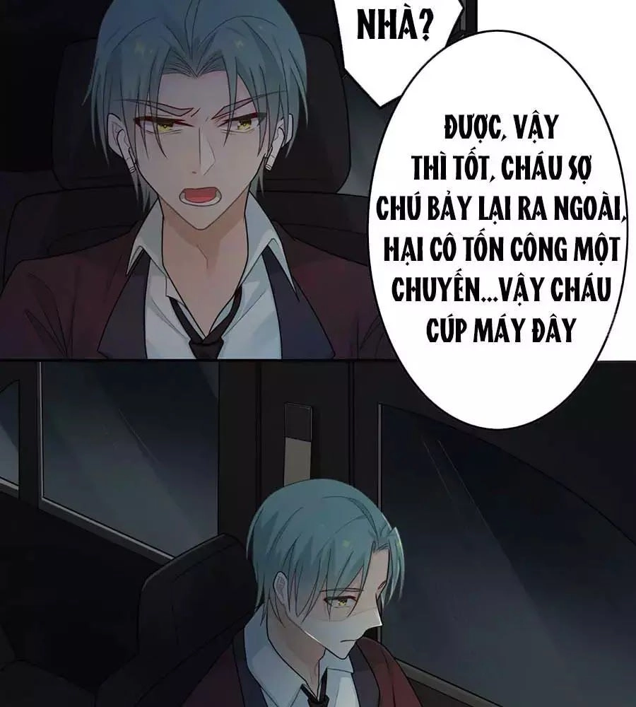 Hai Cách Tìm Gặp Người Yêu Chapter 43 - 33