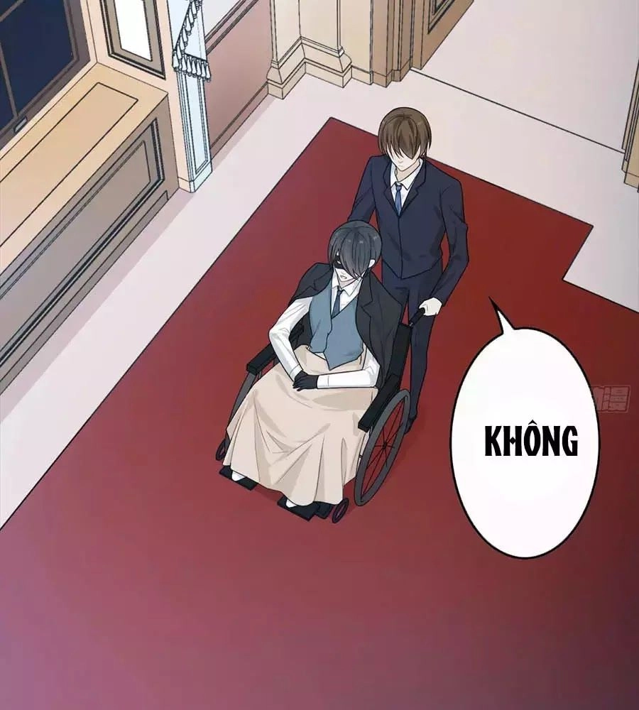 Hai Cách Tìm Gặp Người Yêu Chapter 43 - 43