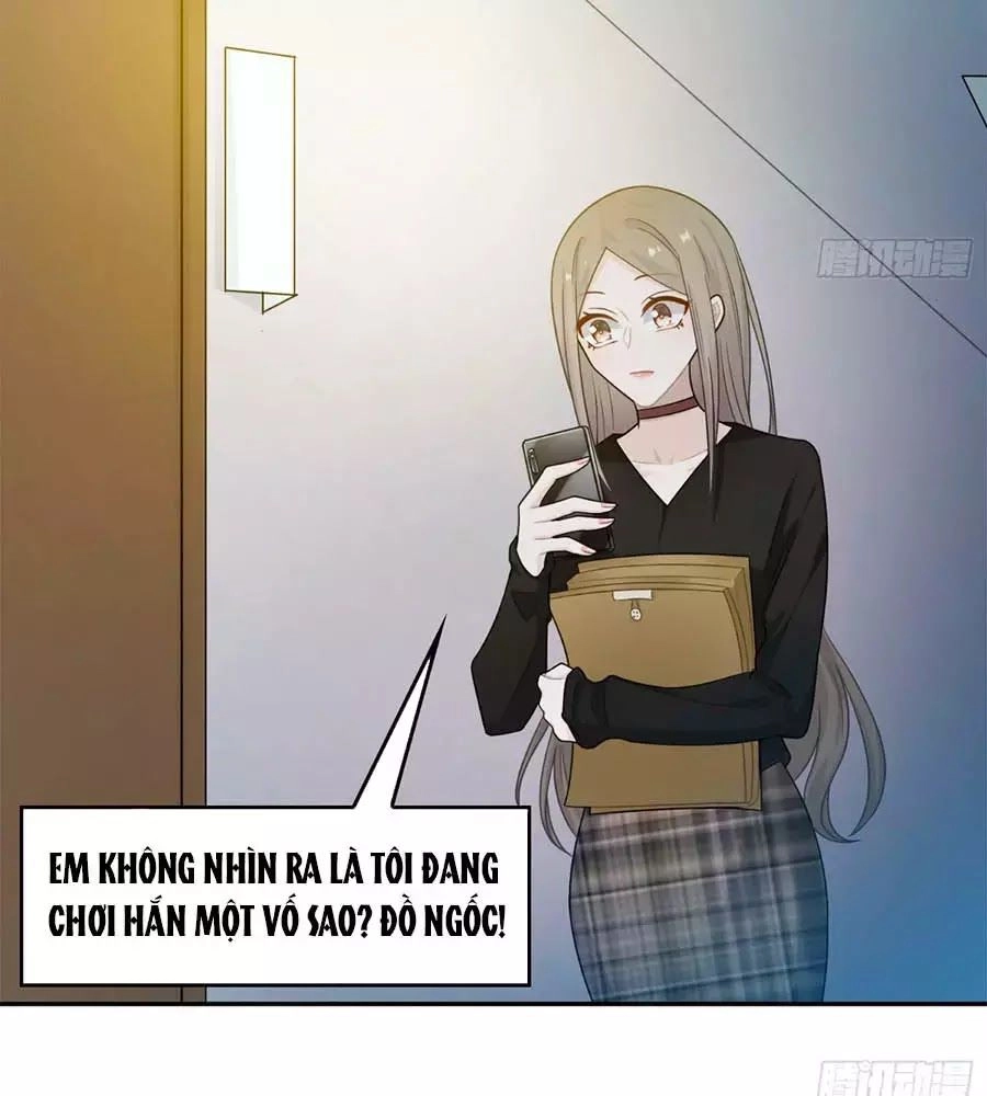 Hai Cách Tìm Gặp Người Yêu Chapter 44 - 30