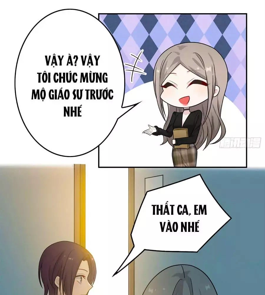 Hai Cách Tìm Gặp Người Yêu Chapter 44 - 40