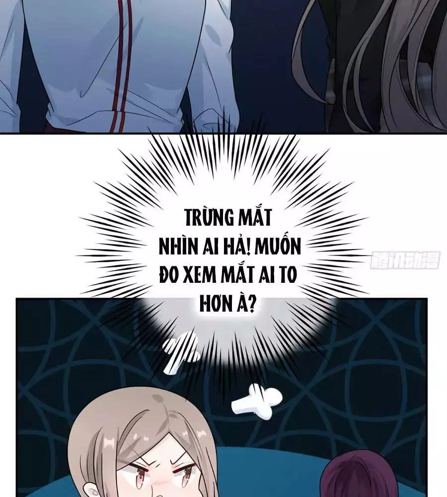 Hai Cách Tìm Gặp Người Yêu Chapter 44 - 49