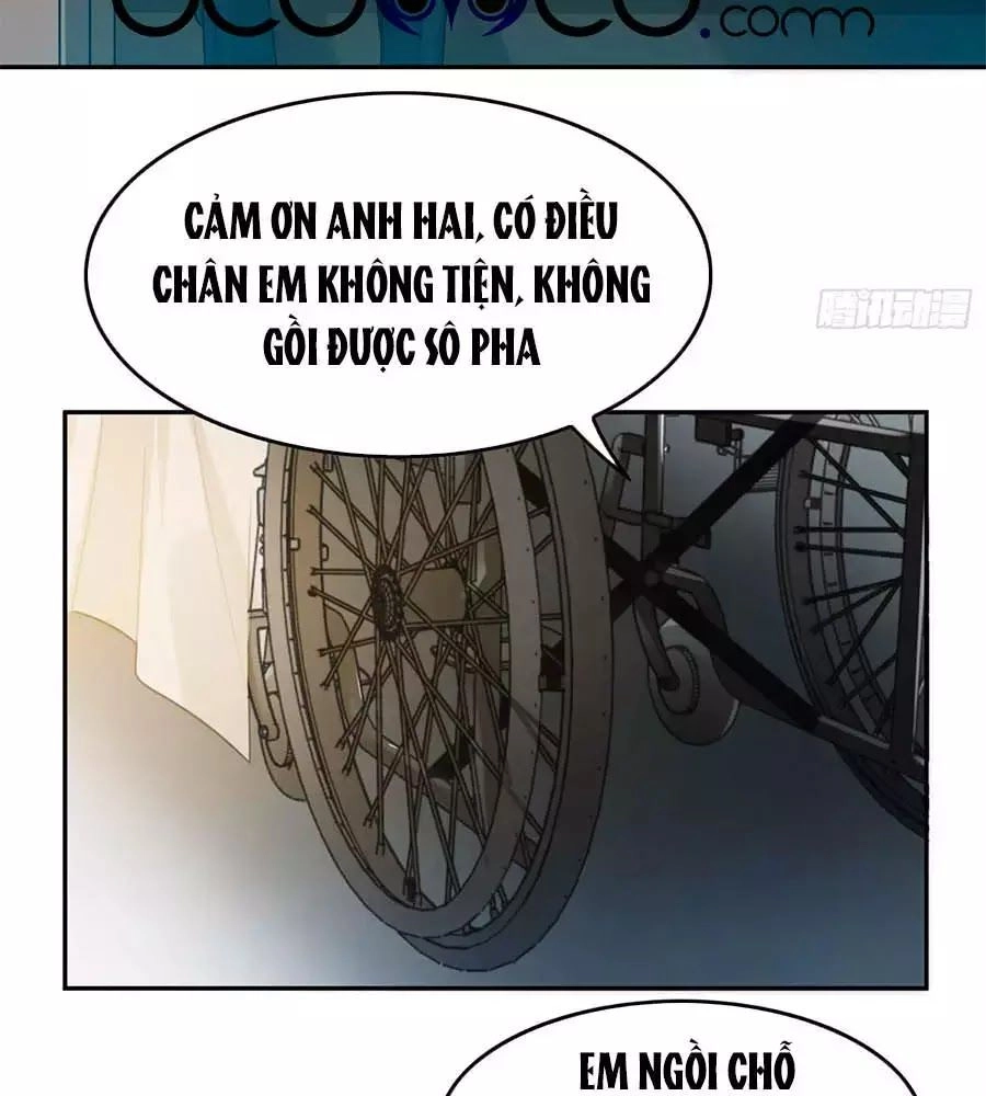 Hai Cách Tìm Gặp Người Yêu Chapter 45 - 16