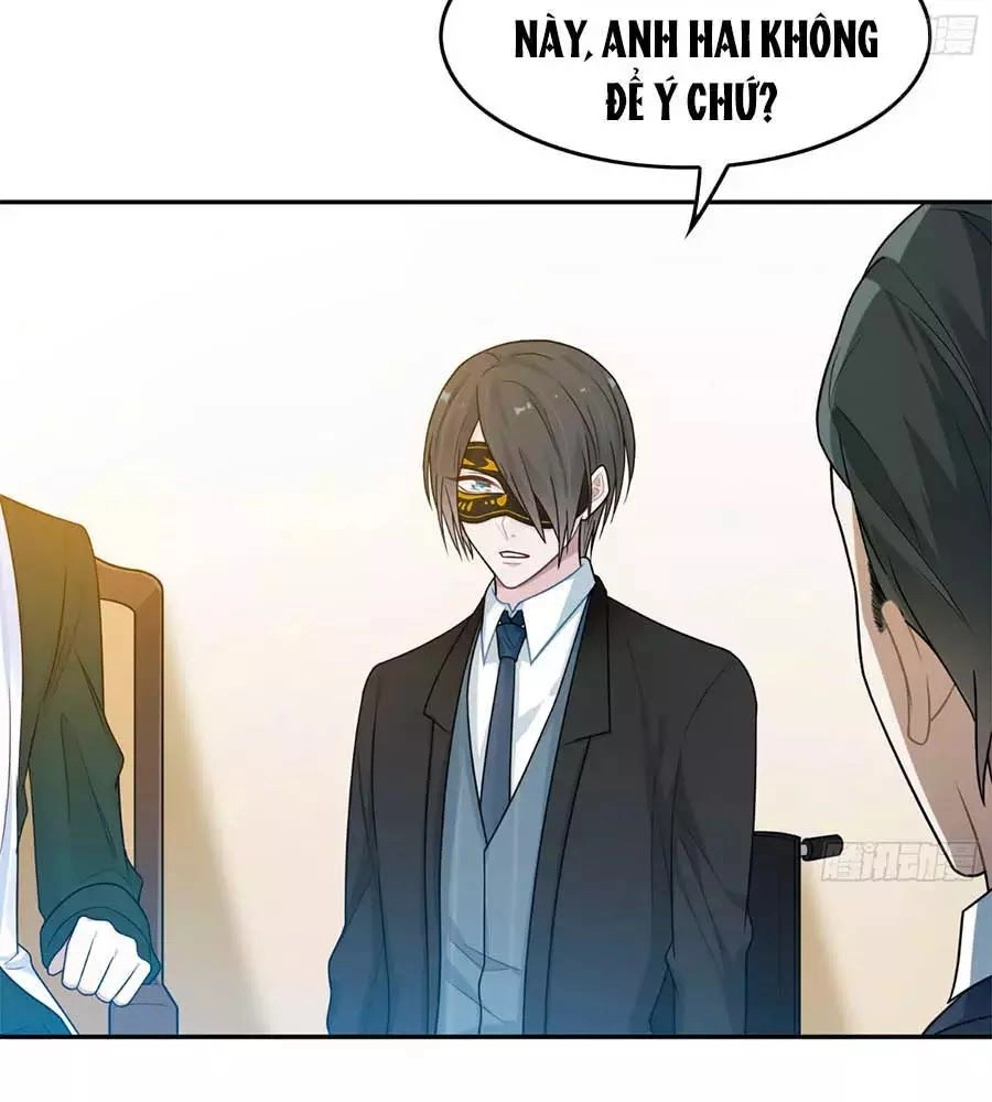 Hai Cách Tìm Gặp Người Yêu Chapter 45 - 17