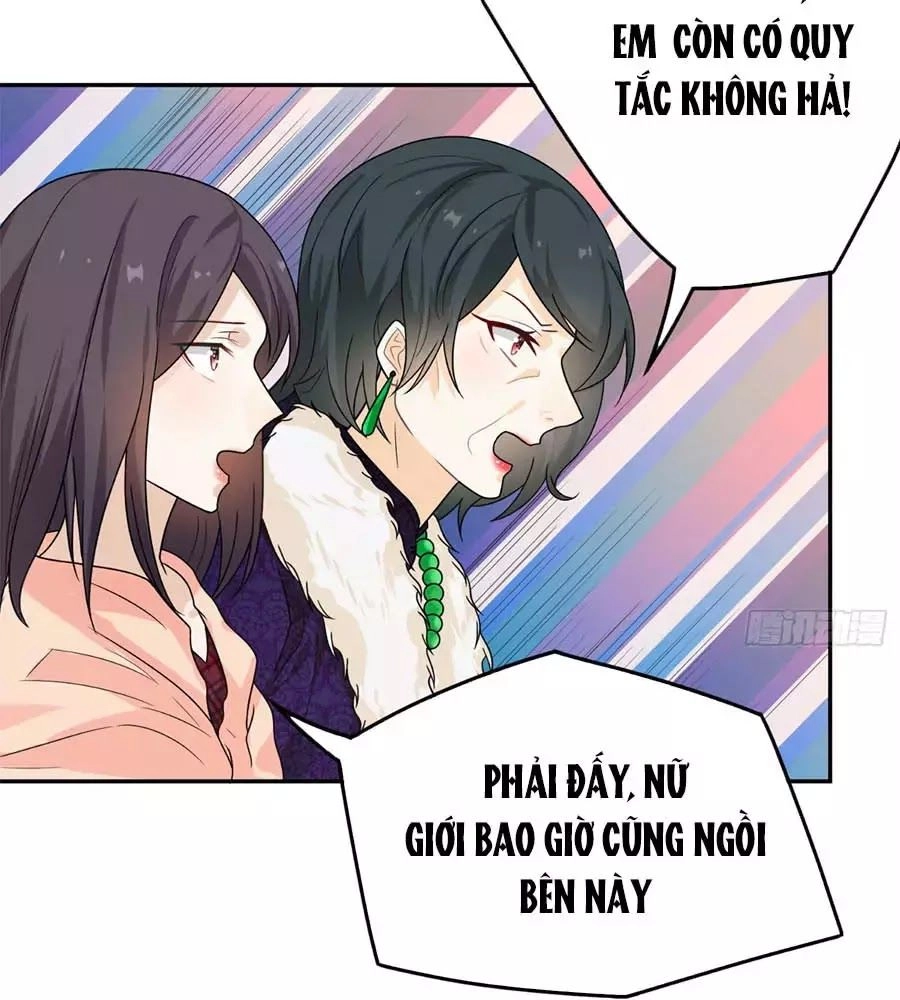 Hai Cách Tìm Gặp Người Yêu Chapter 45 - 35