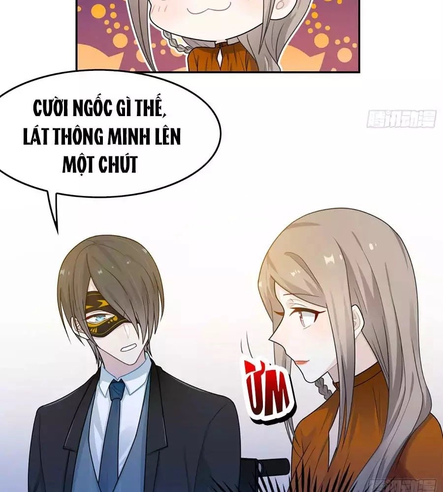 Hai Cách Tìm Gặp Người Yêu Chapter 45 - 44