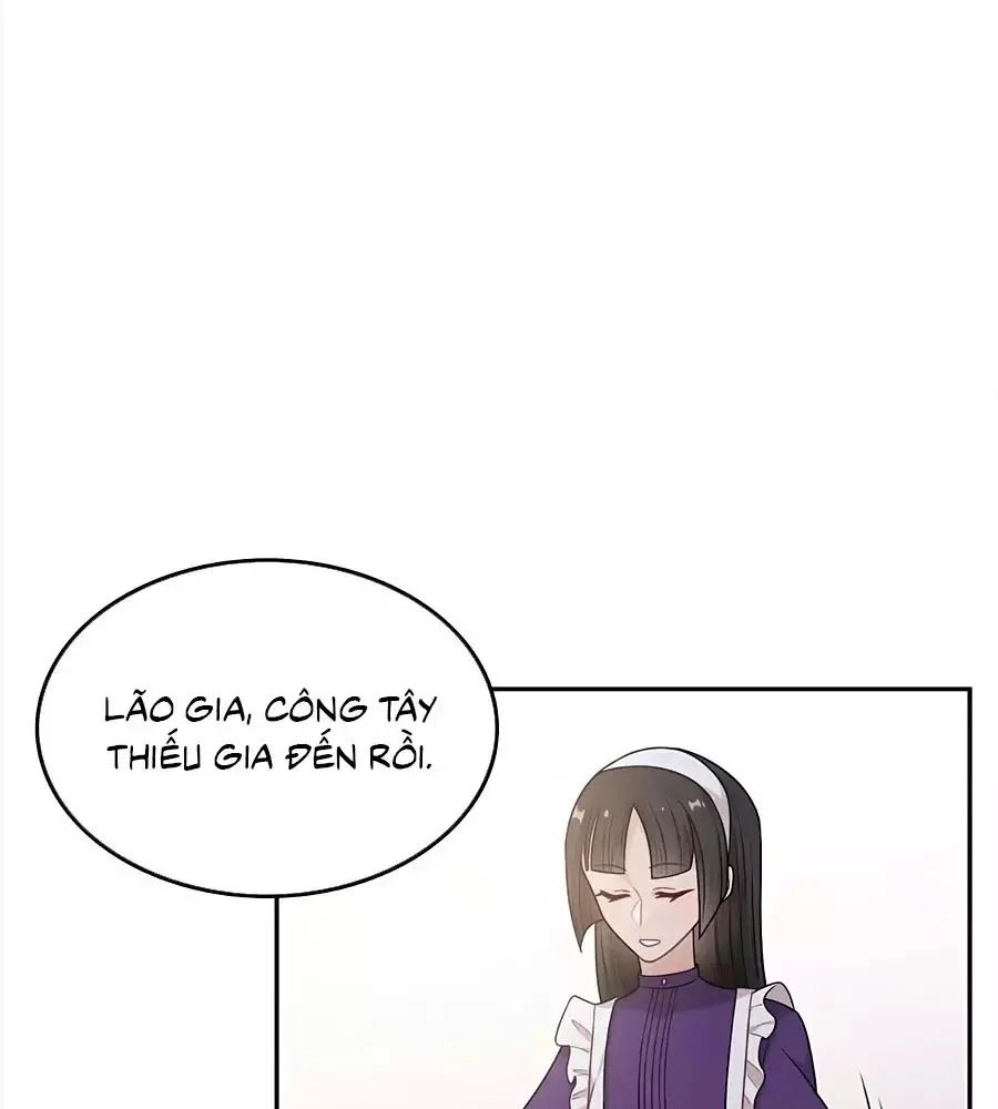 Hai Cách Tìm Gặp Người Yêu Chapter 47 - 52