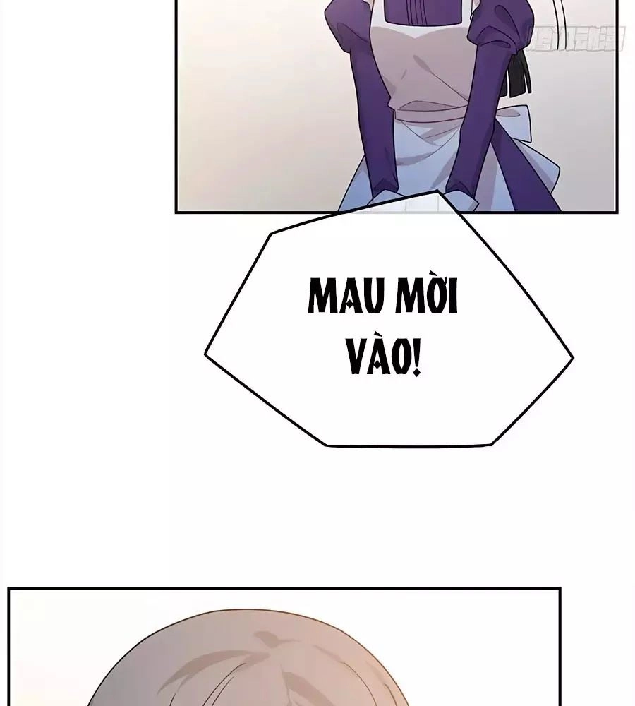 Hai Cách Tìm Gặp Người Yêu Chapter 47 - 53