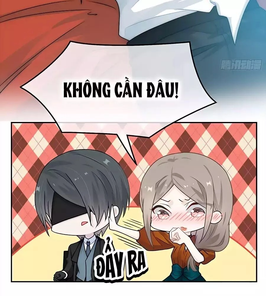 Hai Cách Tìm Gặp Người Yêu Chapter 48 - 12