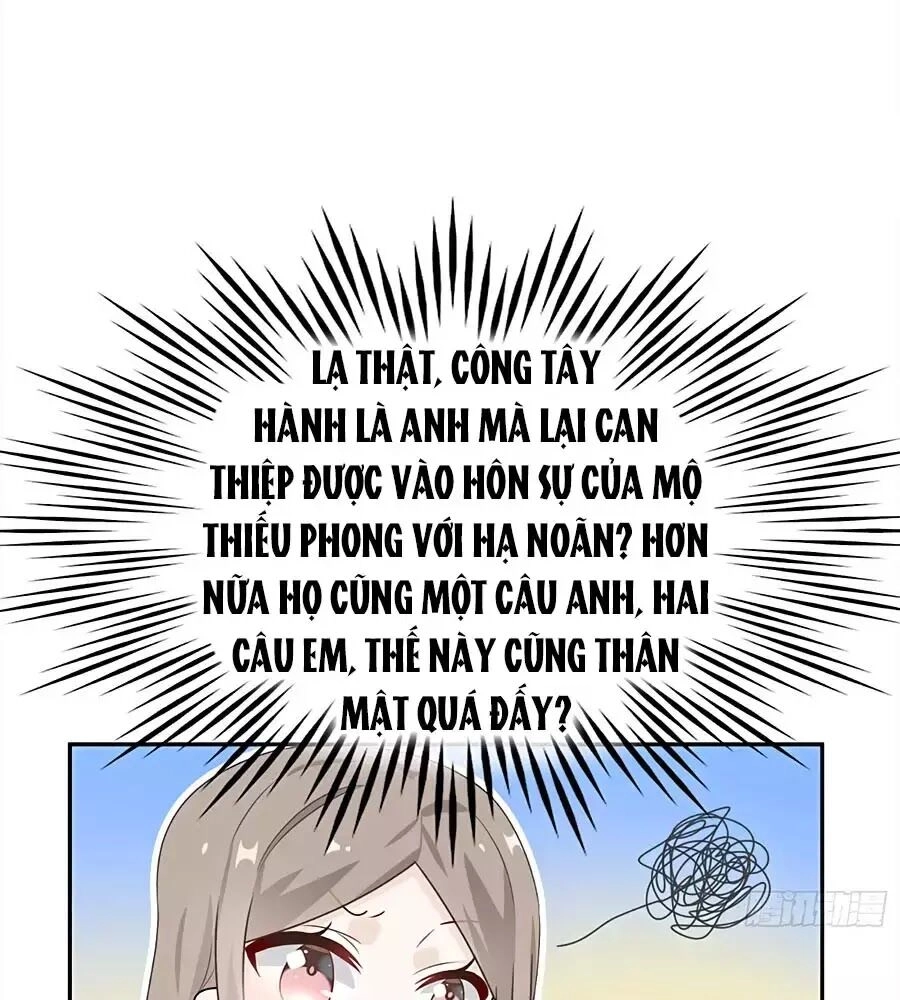 Hai Cách Tìm Gặp Người Yêu Chapter 48 - 33