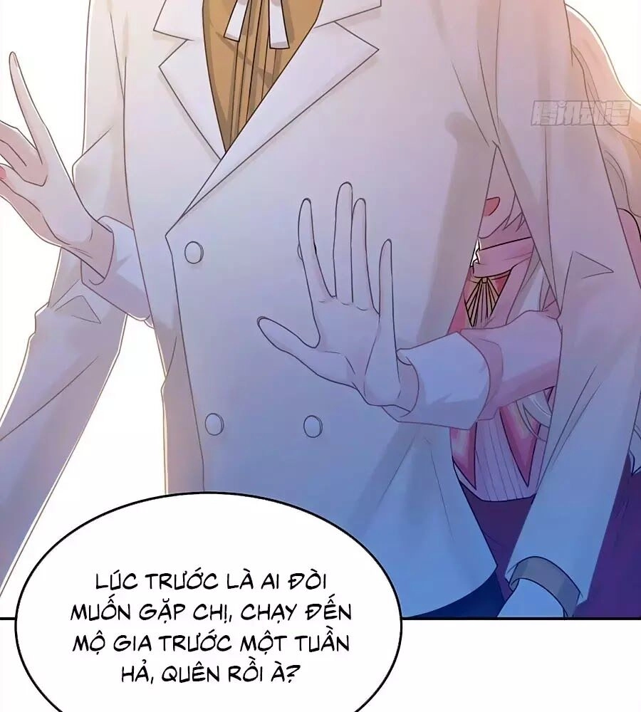 Hai Cách Tìm Gặp Người Yêu Chapter 48 - 36